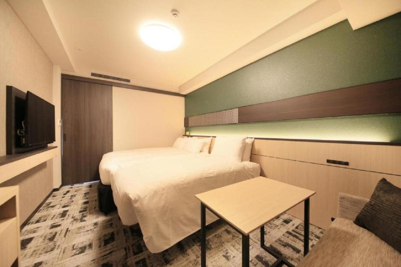 Keisei Richmond Hotel Tokyo Monzennakacho Dış mekan fotoğraf